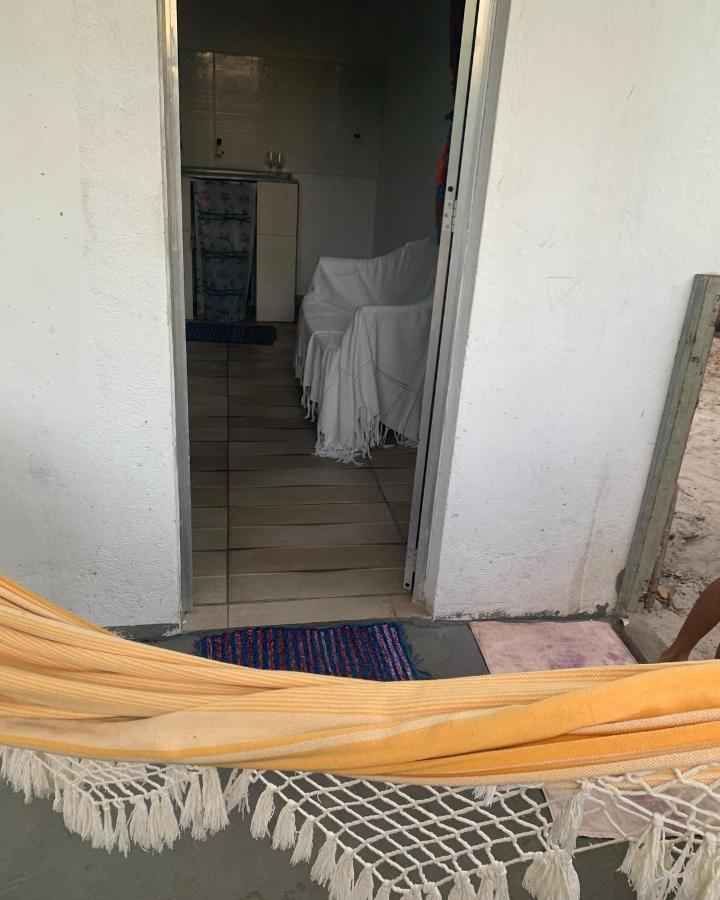 Pousadinha Da Lulu - Pontal Mangue Seco Indiaroba Eksteriør billede