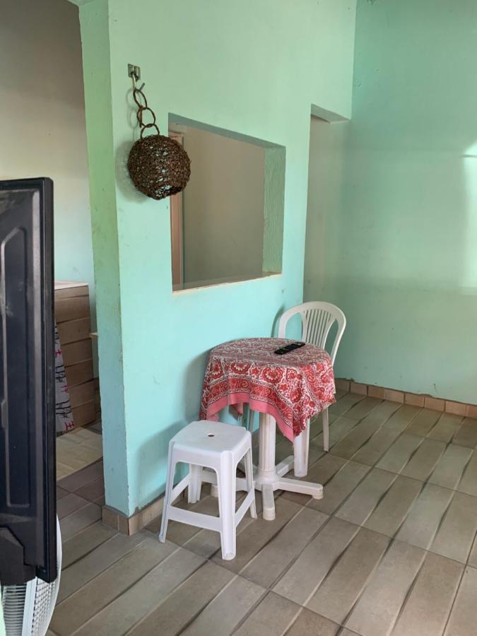 Pousadinha Da Lulu - Pontal Mangue Seco Indiaroba Eksteriør billede